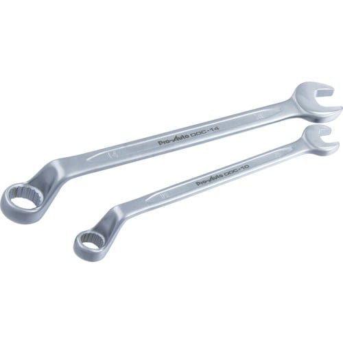 スエカゲ ディープオフセットコンビレンチ12mm