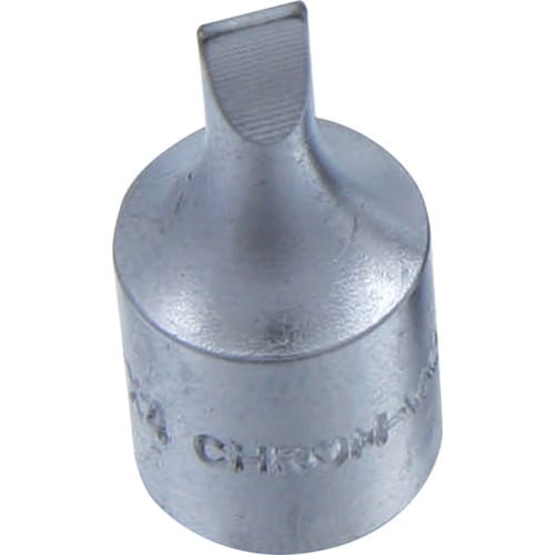 スエカゲ ドライバーソケットー4MM