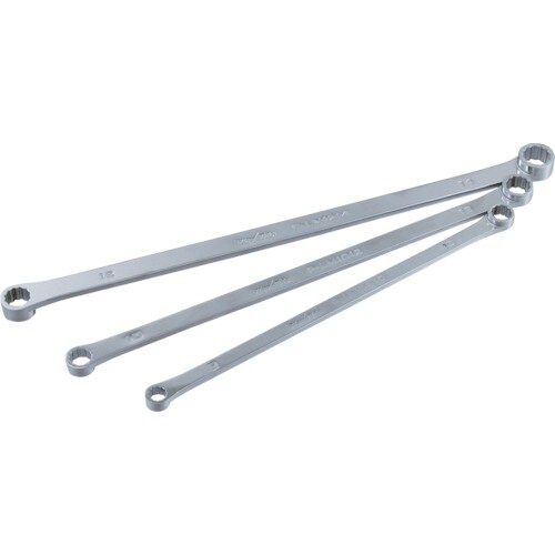 スエカゲ 超ロングストレートメガネレンチ12X14