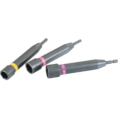 スエカゲ 超ロングソケット21MM