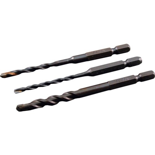 スエカゲ 2分六角軸コンクリート用3.4