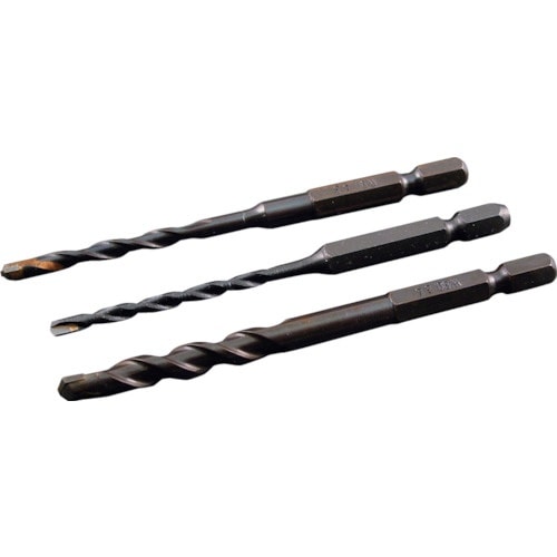 スエカゲ 2分六角軸コンクリート用3.8