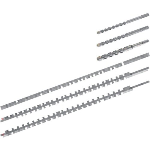 スエカゲ XビットSDSプラス8.5mm