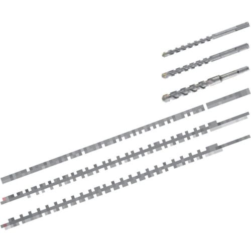 スエカゲ XビットSDSプラス16mm