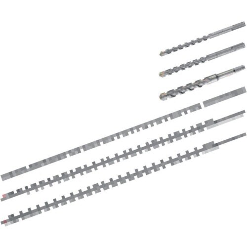 スエカゲ XビットSDSプラス16.5