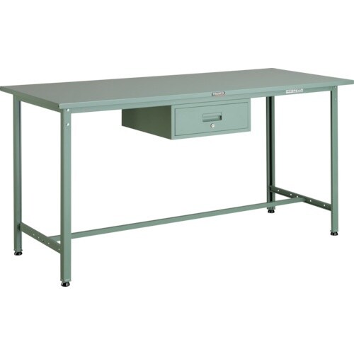 TRUSCO 軽荷重立作業台(300kg)HAE型