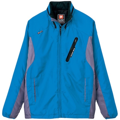 アイトス フードイン中綿ジャケット 10304ター