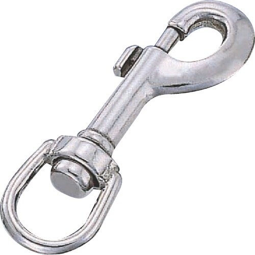 水本 ステンレス ナスカン N−2