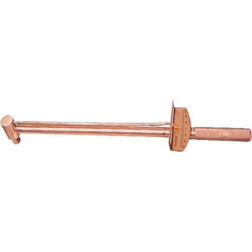 HAMACO 防爆工具 トルクレンチ