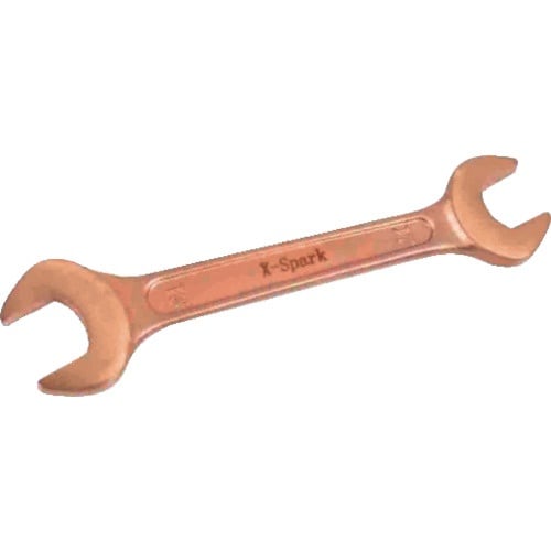 HAMACO 防爆工具 両口スパナ