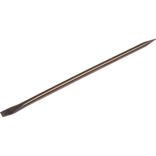 HAMACO 防爆工具 ピンチバー軸径15mm