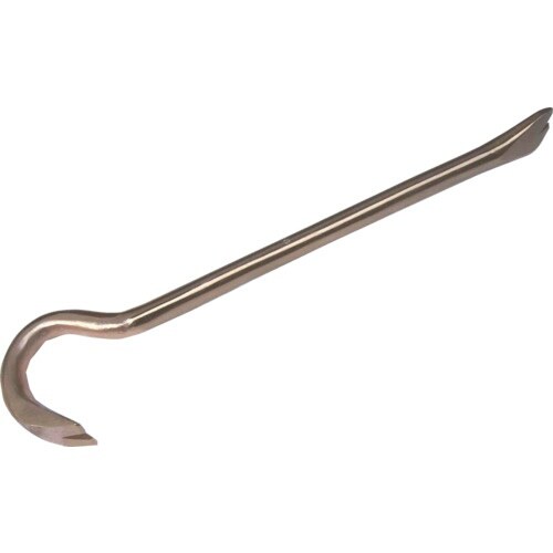 HAMACO 防爆工具 バール軸径16mm