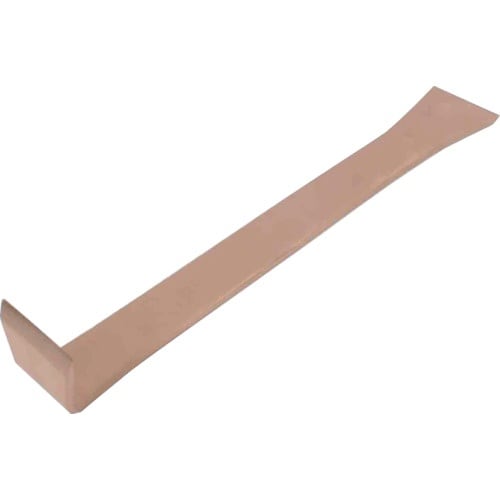 HAMACO 防爆工具 デッキスクレーパー刃幅50