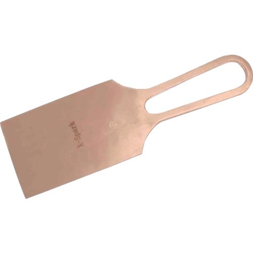 HAMACO 防爆工具 スクレーパー刃幅76mm