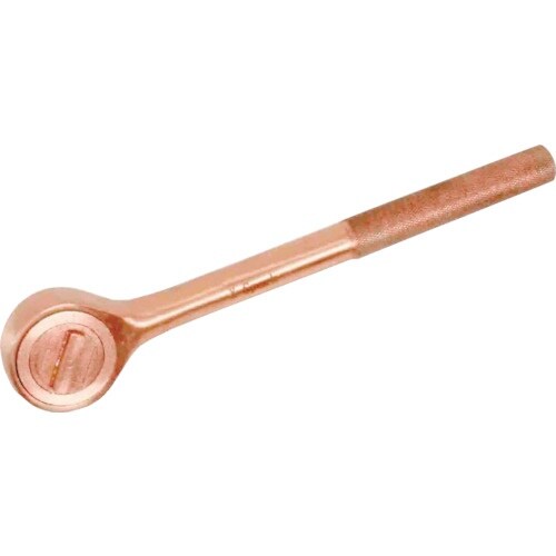 HAMACO 防爆工具 切替式ラチェットハンドル