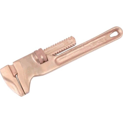 HAMACO 防爆工具 モーターレンチ