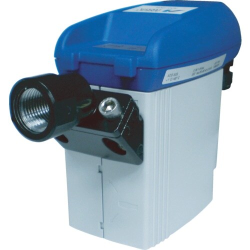 アネスト岩田 ドレン排出器 オートドレンディスチャ