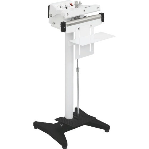 SURE スタンドシーラー シール寸法5X300m