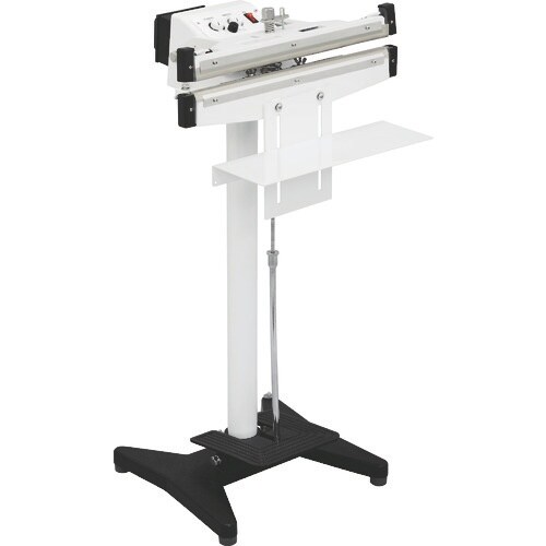 SURE スタンドシーラー シール寸法5X450m