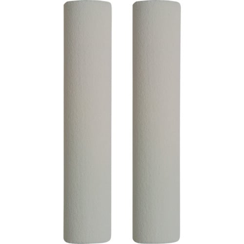 テラモト FXソフトグリップ M ホワイト