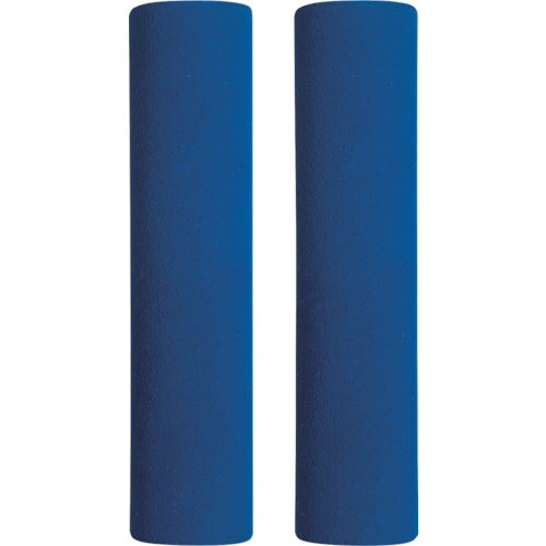 テラモト FXソフトグリップ L ブルー