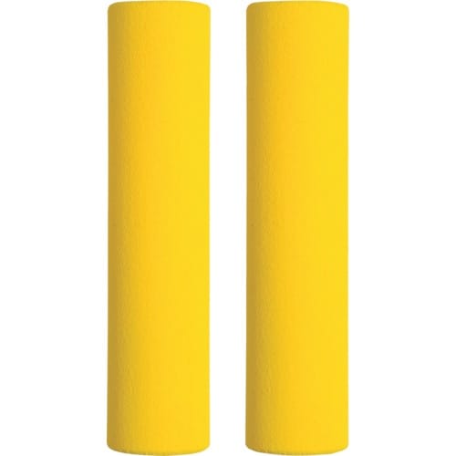 テラモト FXソフトグリップ L イエロー