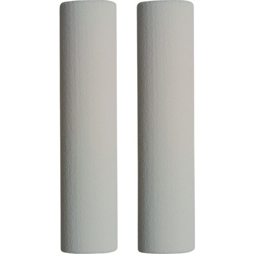 テラモト FXソフトグリップ L ホワイト