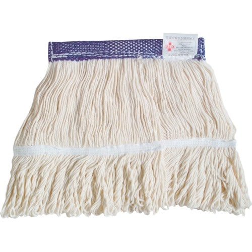 テラモト FXメッシュ替糸ループ 制菌 260g