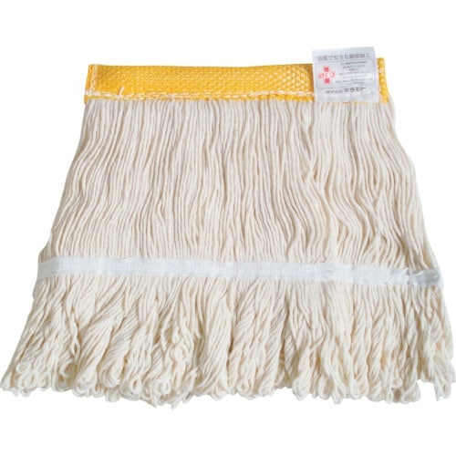 テラモト FXメッシュ替糸ループ 制菌 260g