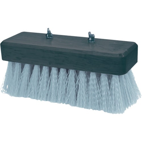 テラモト SPデッキブラシW スペア