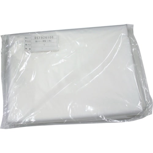 テラモト 回収バスケット 専用袋(20枚入) S