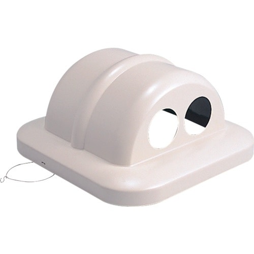 テラモト グランドコーナー用 蓋 440角B