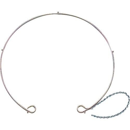 テラモト グランド 袋ストッパー