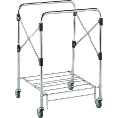 テラモト スタンディングカート(本体) 小