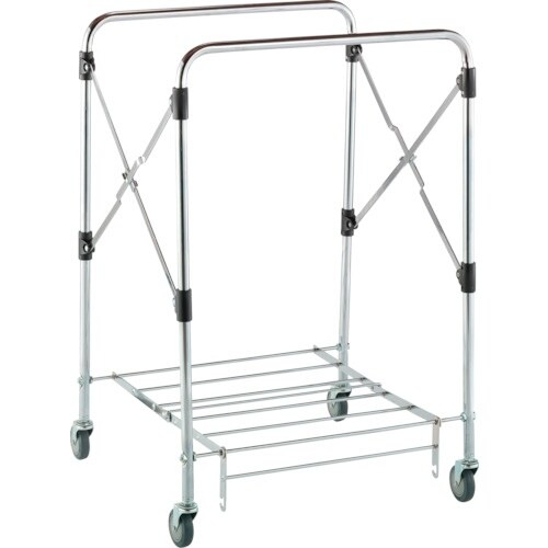 テラモト スタンディングカート(本体) 大