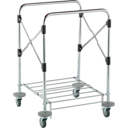 テラモト スタンディングカート(本体) 小