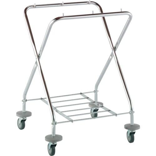 テラモト BMダストカー(本体のみ) 小