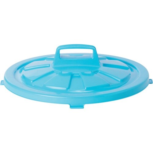 テラモト GK容器 丸 45型 蓋