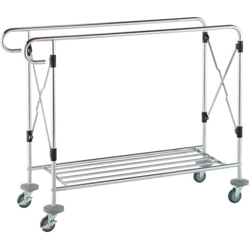 テラモト システムカート(本体)