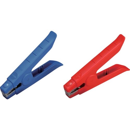 saga マルチバッテリークリップ200A用