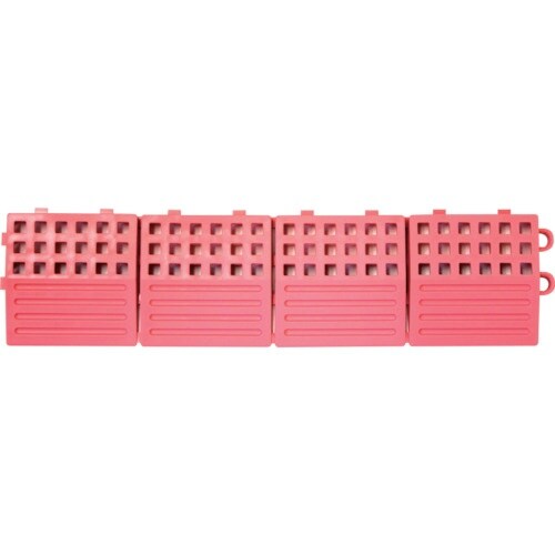 テラモト タッチマット2専用ふち 中ふちオス ピン