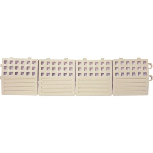 テラモト タッチマット2専用ふち 中ふちオス アイ