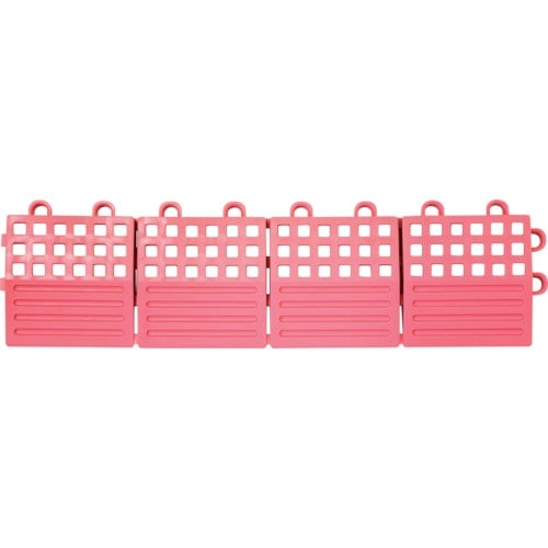 テラモト タッチマット2専用ふち 中ふちメス ピン