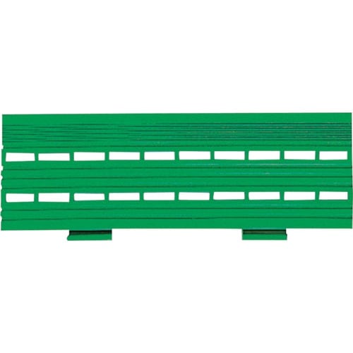 テラモト エコジョイントスノコ 中ふち 若草