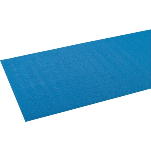 テラモト スーパーダスピット 青 7mm厚