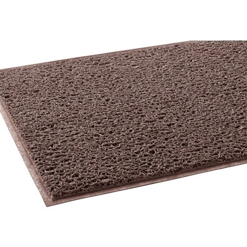 テラモト ケミタングル ハード 茶 900mm×6