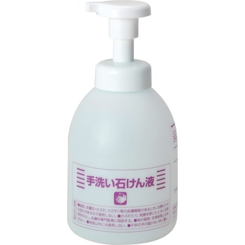 テラモト フォームディスペンサー