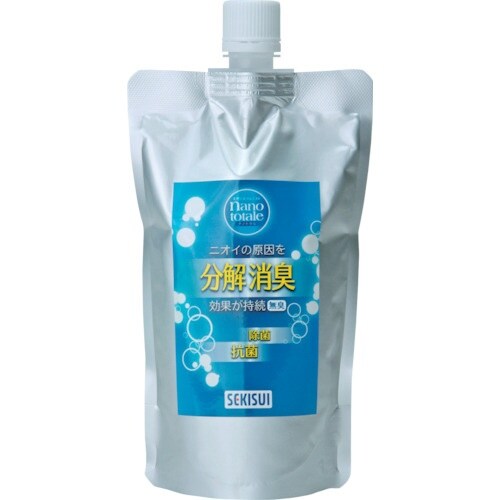 テラモト ナノトタル 詰替え用