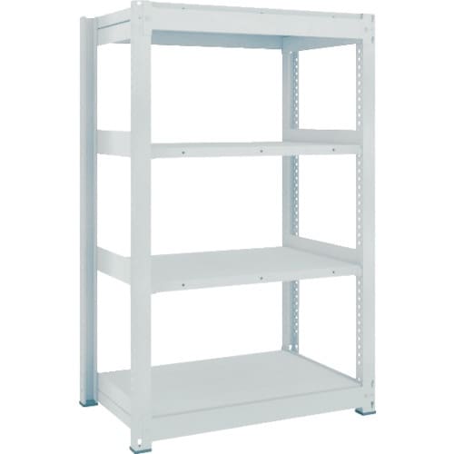 TRUSCO TUG型中量棚300kg 単体 12