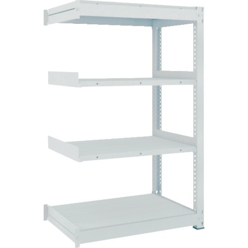 TRUSCO TUG型中量棚300kg 連結 12